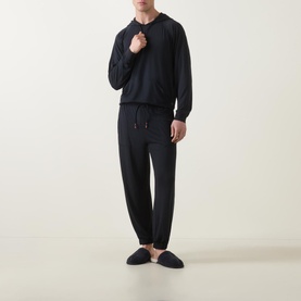 Harry Drawstring Cuffed Sweatpants