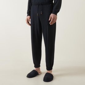 Harry Drawstring Cuffed Sweatpants