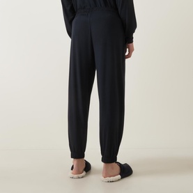 Harry Drawstring Cuffed Sweatpants