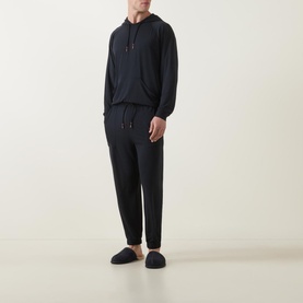 Harry Drawstring Cuffed Sweatpants