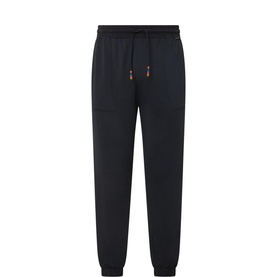 Harry Drawstring Cuffed Sweatpants