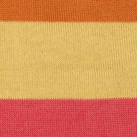 Bright Stripe Socks