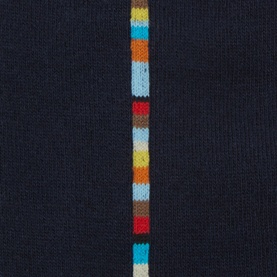 Vittore Vertical Stripe Socks