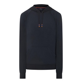 Harry Drawstring Hoodie