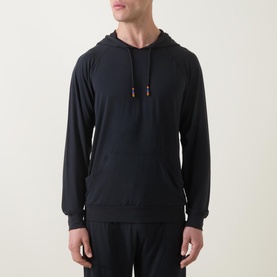 Harry Drawstring Hoodie