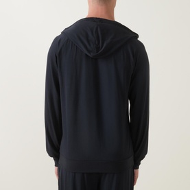Harry Drawstring Hoodie