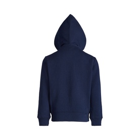 Pony Logo Fleece Hoodie 2-7 Years