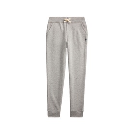 Pony Logo Fleece Track Pants 6-14 Years