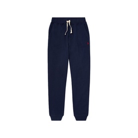 Pony Logo Fleece Track Pants 6-14 Years