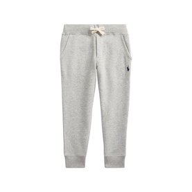 Pony Logo Fleece Track Pants 2-7 Years
