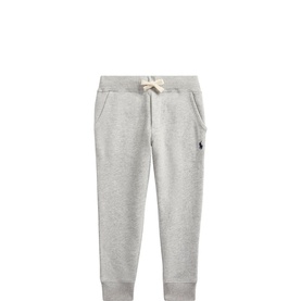 Pony Logo Fleece Track Pants 2-7 Years