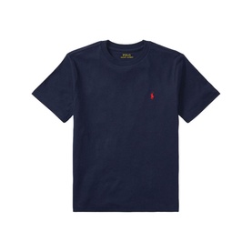 Small Pony Logo T-Shirt 6-14 Years