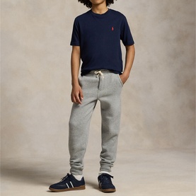 Small Pony Logo T-Shirt 6-14 Years