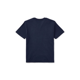 Small Pony Logo T-Shirt 6-14 Years