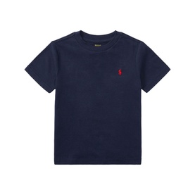 Small Pony Logo T-Shirt 2-7 Years