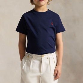 Small Pony Logo T-Shirt 2-7 Years