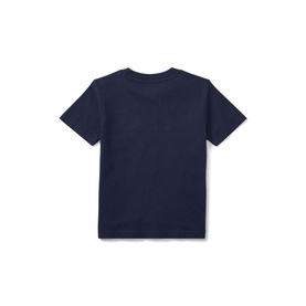Small Pony Logo T-Shirt 2-7 Years