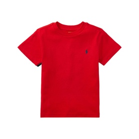 Small Pony Logo T-Shirt 2-7 Years