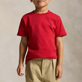 Small Pony Logo T-Shirt 2-7 Years