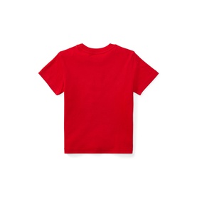 Small Pony Logo T-Shirt 2-7 Years