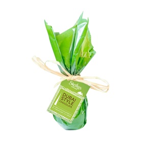 Dubai Chocolate Solid Mini Egg 80g