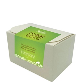 Dubai Chocolate Truffles 84g