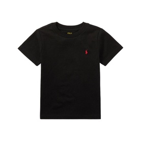 Small Pony Logo T-Shirt 2-7 Years