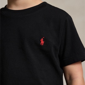Small Pony Logo T-Shirt 2-7 Years