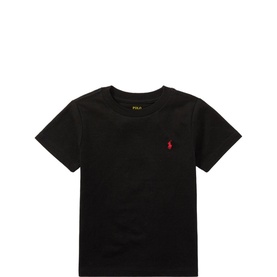 Small Pony Logo T-Shirt 2-7 Years