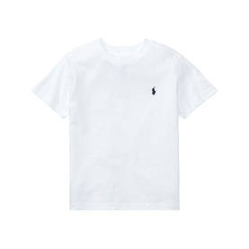 Small Pony Logo T-Shirt 2-7 Years