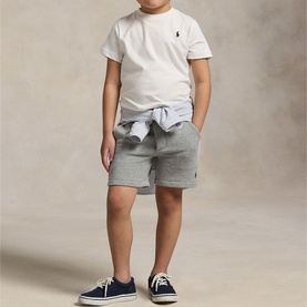 Small Pony Logo T-Shirt 2-7 Years