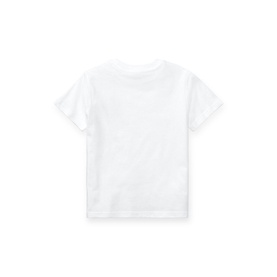 Small Pony Logo T-Shirt 2-7 Years