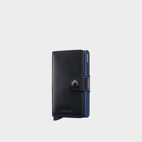 Original Leather Mini Wallet