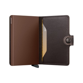 Original Leather Mini Wallet