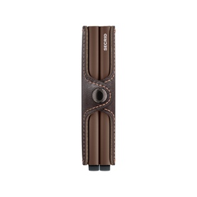Original Leather Twin Wallet