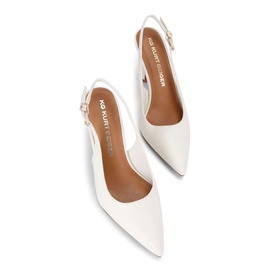 Adina Court Heels