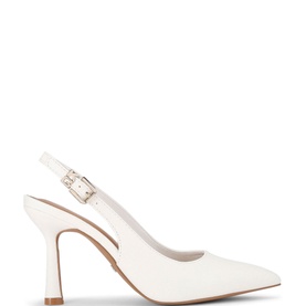 Adina Court Heels