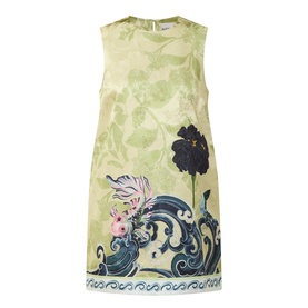 Rochester Mini Dress