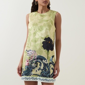 Rochester Mini Dress