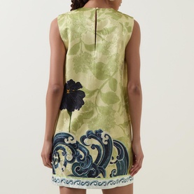 Rochester Mini Dress