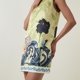 Rochester Mini Dress