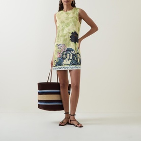 Rochester Mini Dress