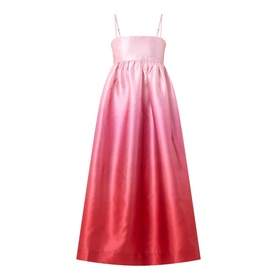 Inez Ombr&eacute; Dress