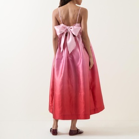 Inez Ombr&eacute; Dress