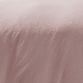 Cassia Frill Duvet Set Lavender