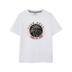 Logo Graphic T-Shirt