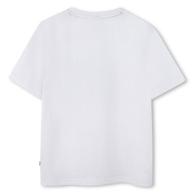 Logo Graphic T-Shirt