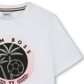 Logo Graphic T-Shirt