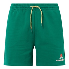 Montagne Logo Sweat Shorts