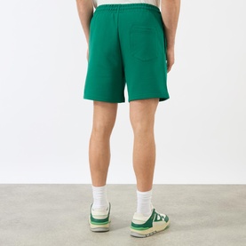 Montagne Logo Sweat Shorts
